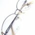 5557-Gọng kính nữ (new)-HIROKO KOSHINO HK 5056 half rim eyeglasses frame18