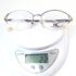 5557-Gọng kính nữ (new)-HIROKO KOSHINO HK 5056 half rim eyeglasses frame21