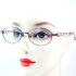 5483-Gọng kính nữ (new)-RAFFINATO 6504 eyeglasses frame0