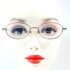 5583-Gọng kính nữ (new)-RAFFINATO 6501 eyeglasses frame1