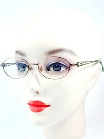 5583-Gọng kính nữ (new)-RAFFINATO 6501 eyeglasses frame