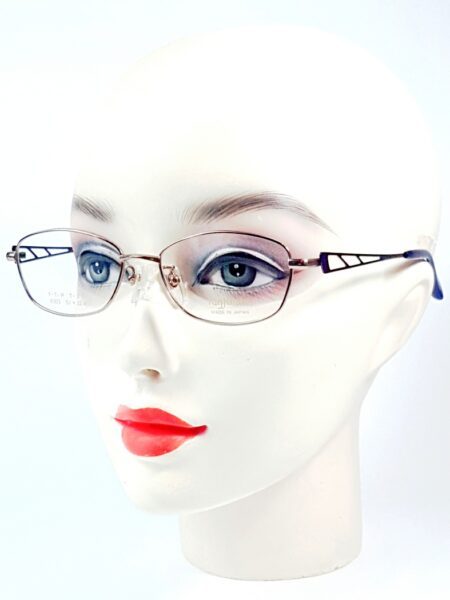 5584-Gọng kính nữ (new)-RAFFINATO 6503 eyeglasses frame0