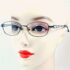 5585-Gọng kính nữ-Mới/Chưa sử dụng-RAFFINATO Japan 6503 eyeglasses frame20