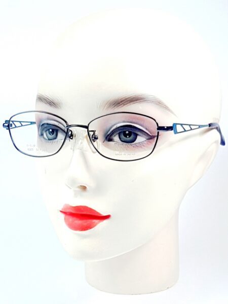 5585-Gọng kính nữ (new)-RAFFINATO 6503 eyeglasses frame0