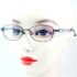 5585-Gọng kính nữ (new)-RAFFINATO 6503 eyeglasses frame0