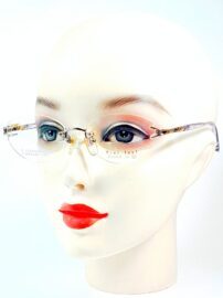 5530-Gọng kính nữ (new)-FIAT LUX FL 068 rimless eyeglasses frame