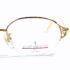 5541-Gọng kính nữ-Mới/Chưa sử dụng-ANDRE VALENTINO AV 964 halfrim eyeglasses frame3