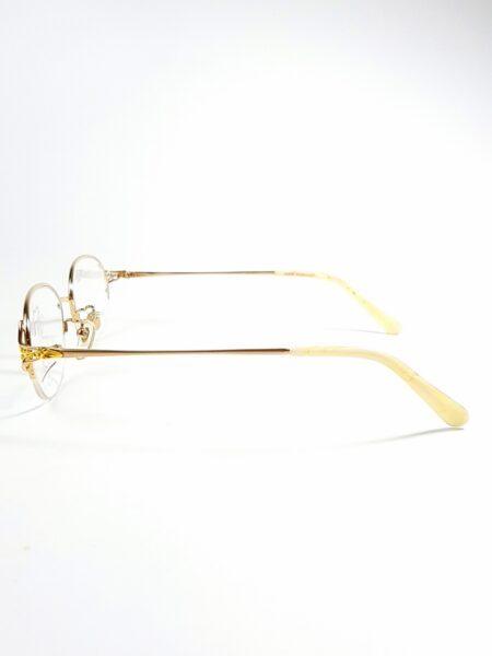 5541-Gọng kính nữ (new)-ANDRE VALENTINO AV 964 halfrim eyeglasses frame6