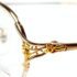 5541-Gọng kính nữ (new)-ANDRE VALENTINO AV 964 halfrim eyeglasses frame8