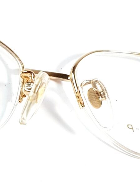 5541-Gọng kính nữ (new)-ANDRE VALENTINO AV 964 halfrim eyeglasses frame9