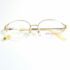 5541-Gọng kính nữ (new)-ANDRE VALENTINO AV 964 halfrim eyeglasses frame16