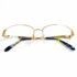 5614-Gọng kính nữ (new)-TORRENTE Paris 96 213 half rim eyeglasses frame16