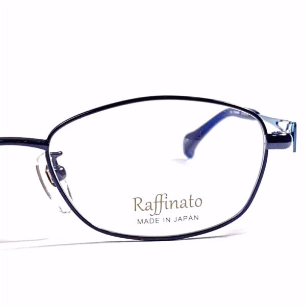 5585-Gọng kính nữ-Mới/Chưa sử dụng-RAFFINATO Japan 6503 eyeglasses frame3