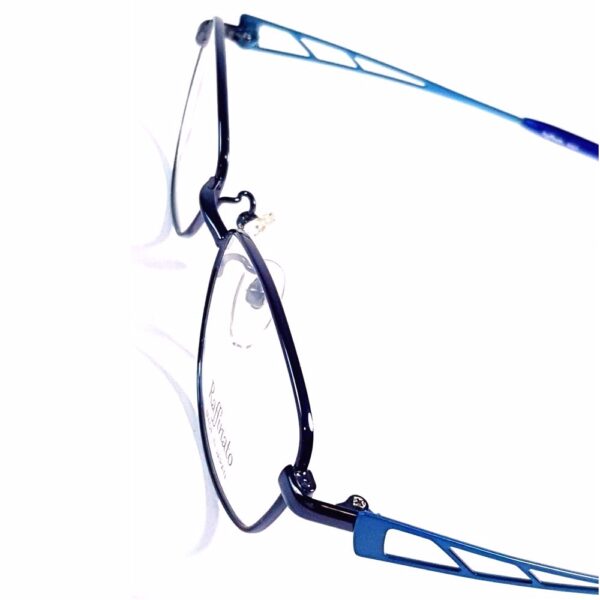 5585-Gọng kính nữ-Mới/Chưa sử dụng-RAFFINATO Japan 6503 eyeglasses frame5