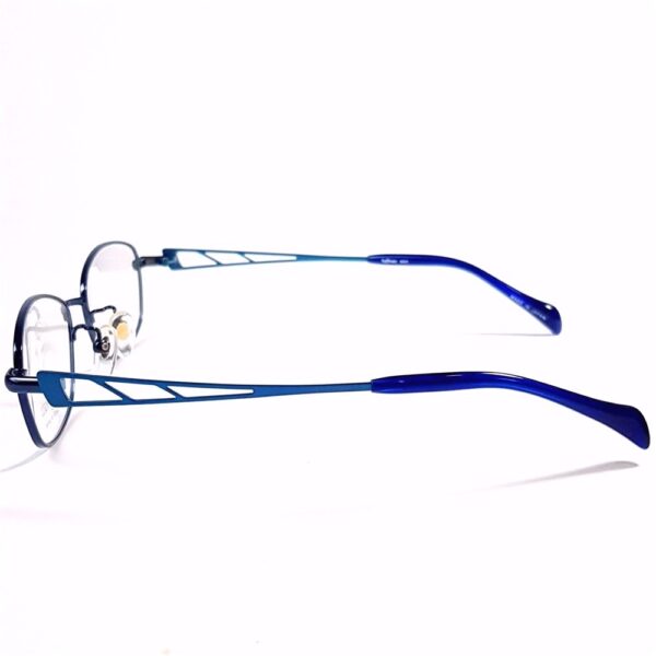5585-Gọng kính nữ-Mới/Chưa sử dụng-RAFFINATO Japan 6503 eyeglasses frame6