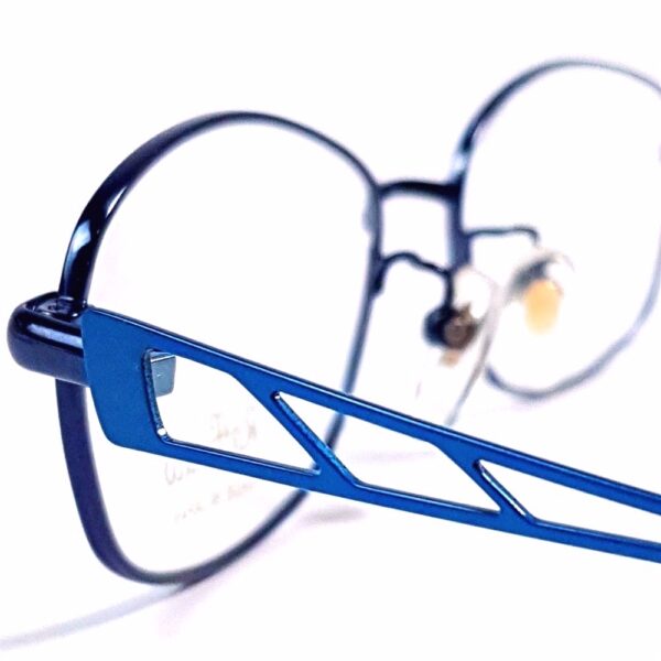 5585-Gọng kính nữ-Mới/Chưa sử dụng-RAFFINATO Japan 6503 eyeglasses frame7