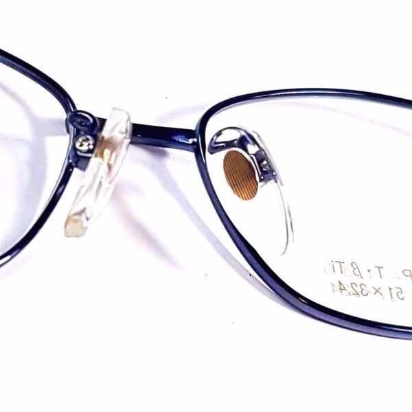 5585-Gọng kính nữ-Mới/Chưa sử dụng-RAFFINATO Japan 6503 eyeglasses frame10