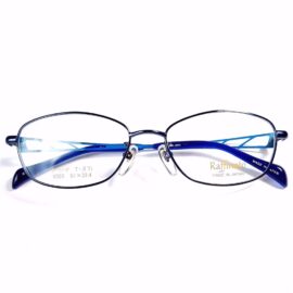 5585-Gọng kính nữ-Mới/Chưa sử dụng-RAFFINATO Japan 6503 eyeglasses frame
