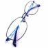 5585-Gọng kính nữ-Mới/Chưa sử dụng-RAFFINATO Japan 6503 eyeglasses frame17