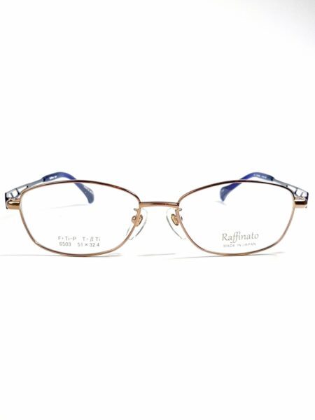 5584-Gọng kính nữ (new)-RAFFINATO 6503 eyeglasses frame3