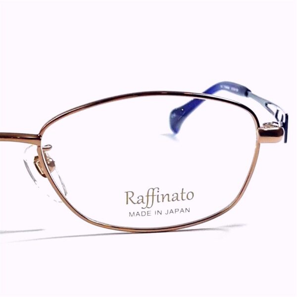 5584-Gọng kính nữ-Mới/Chưa sử dụng-RAFFINATO Japan 6503 eyeglasses frame3