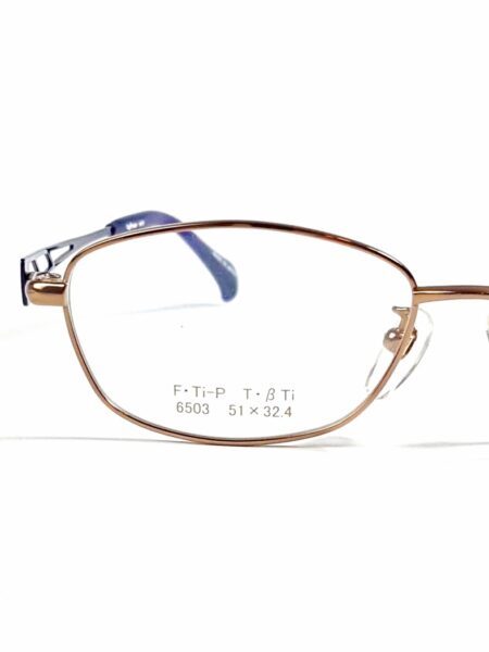 5584-Gọng kính nữ (new)-RAFFINATO 6503 eyeglasses frame5
