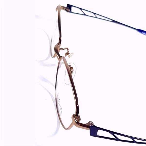 5584-Gọng kính nữ-Mới/Chưa sử dụng-RAFFINATO Japan 6503 eyeglasses frame5