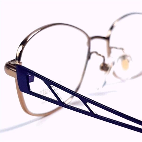5584-Gọng kính nữ-Mới/Chưa sử dụng-RAFFINATO Japan 6503 eyeglasses frame7