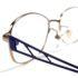 5584-Gọng kính nữ (new)-RAFFINATO 6503 eyeglasses frame8