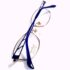 5584-Gọng kính nữ-Mới/Chưa sử dụng-RAFFINATO Japan 6503 eyeglasses frame12