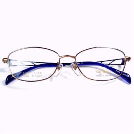5584-Gọng kính nữ-Mới/Chưa sử dụng-RAFFINATO Japan 6503 eyeglasses frame