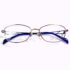 5584-Gọng kính nữ-Mới/Chưa sử dụng-RAFFINATO Japan 6503 eyeglasses frame13