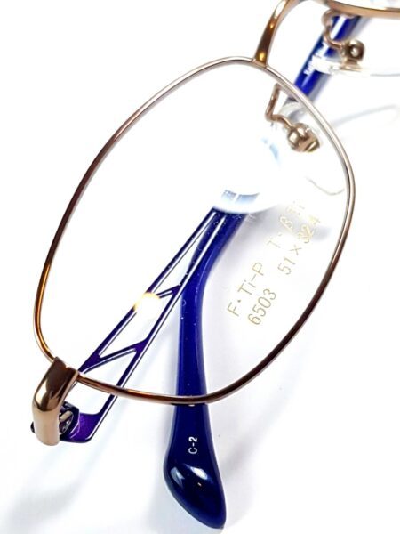 5584-Gọng kính nữ (new)-RAFFINATO 6503 eyeglasses frame17