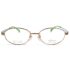 5583-Gọng kính nữ-Mới/Chưa sử dụng-RAFFINATO Japan 6501 eyeglasses frame2
