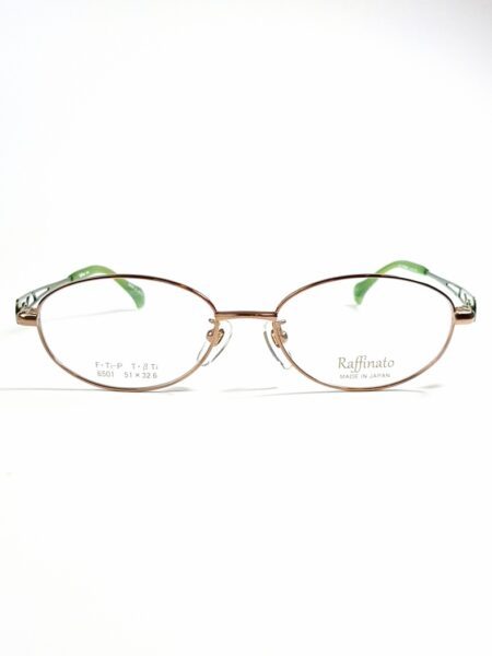 5583-Gọng kính nữ (new)-RAFFINATO 6501 eyeglasses frame3