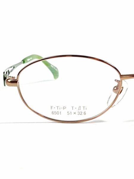 5583-Gọng kính nữ (new)-RAFFINATO 6501 eyeglasses frame5