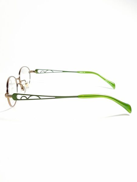 5583-Gọng kính nữ (new)-RAFFINATO 6501 eyeglasses frame7