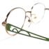 5583-Gọng kính nữ-Mới/Chưa sử dụng-RAFFINATO Japan 6501 eyeglasses frame7