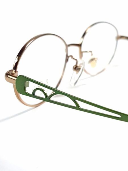 5583-Gọng kính nữ (new)-RAFFINATO 6501 eyeglasses frame8