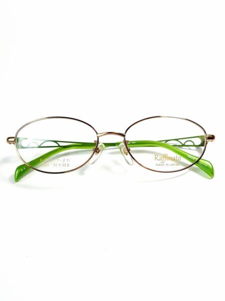 5583-Gọng kính nữ (new)-RAFFINATO 6501 eyeglasses frame14