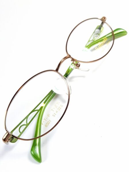 5583-Gọng kính nữ (new)-RAFFINATO 6501 eyeglasses frame15
