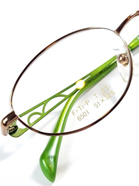 5583-Gọng kính nữ (new)-RAFFINATO 6501 eyeglasses frame17