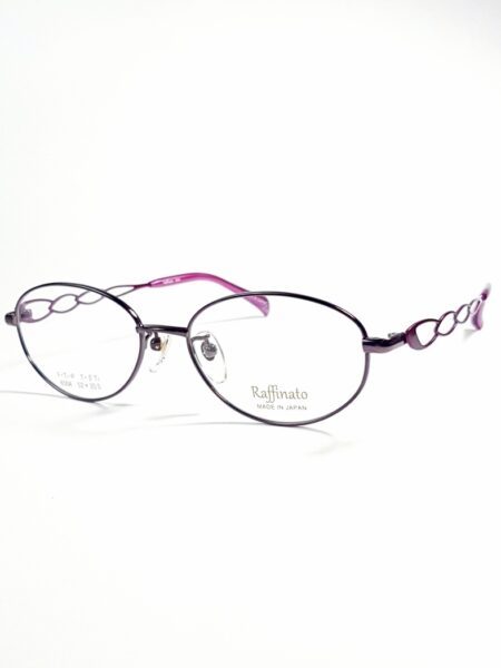 5483-Gọng kính nữ (new)-RAFFINATO 6504 eyeglasses frame2
