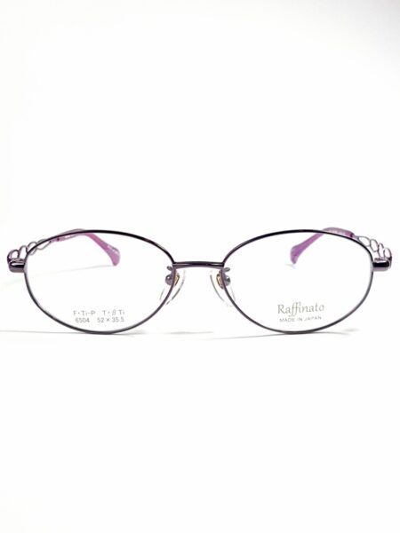 5483-Gọng kính nữ (new)-RAFFINATO 6504 eyeglasses frame3
