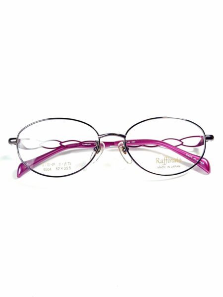 5483-Gọng kính nữ (new)-RAFFINATO 6504 eyeglasses frame14