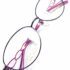5483-Gọng kính nữ (new)-RAFFINATO 6504 eyeglasses frame15