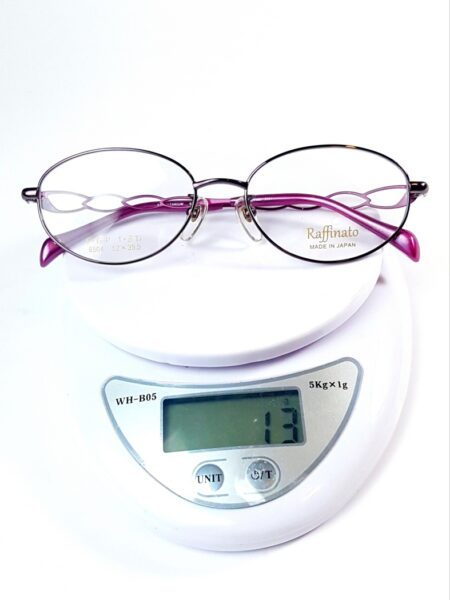 5483-Gọng kính nữ (new)-RAFFINATO 6504 eyeglasses frame18