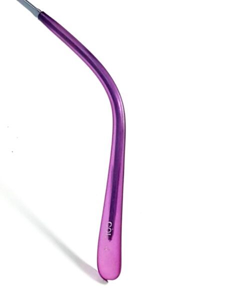 5511-Gọng kính nữ (new)-ALFREDO BERETTA AB 9483 rimless eyeglasses frame11