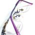 5511-Gọng kính nữ (new)-ALFREDO BERETTA AB 9483 rimless eyeglasses frame15