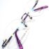 5511-Gọng kính nữ (new)-ALFREDO BERETTA AB 9483 rimless eyeglasses frame18